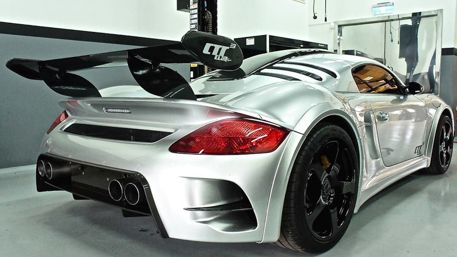 5 of the Fastest Tuned Porsche 911 | Rennlist