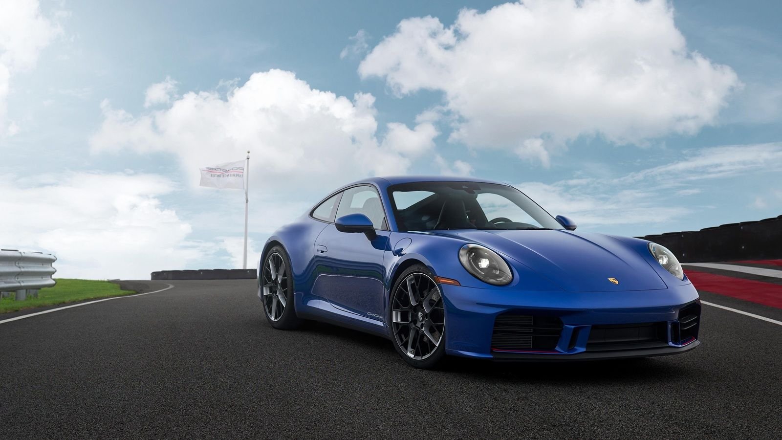 2026 Porsche 911 Club Coupe is Spectacular, And Everything Wrong with the Porsche Market