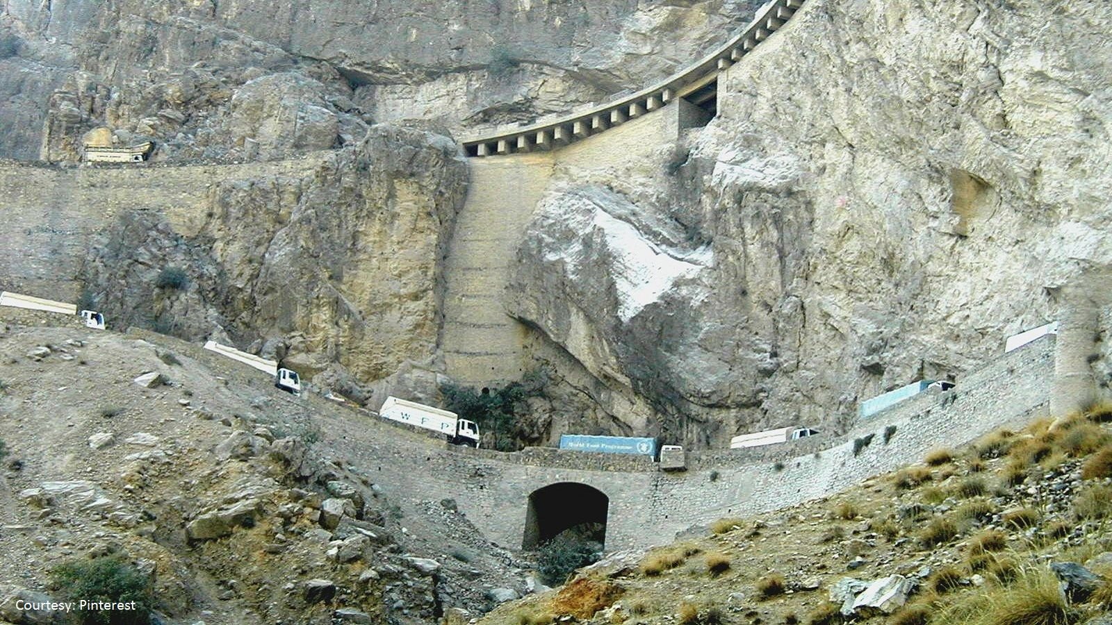 The 5 Most Dangerous Roads In The World Rennlist The 5 Most Dangerous Roads In The World Rennlist
