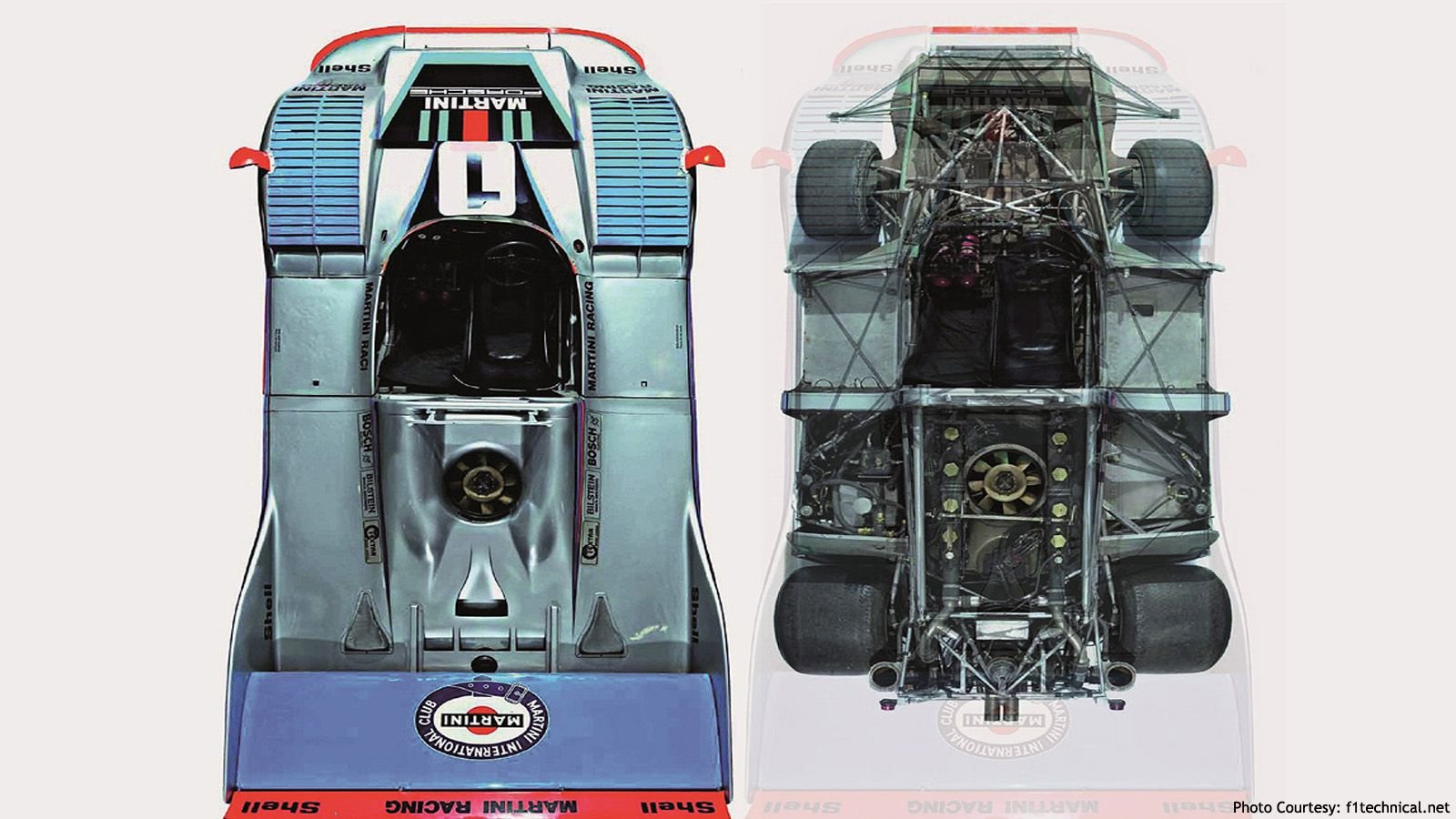 7 Things you Should Know About the Mighty Porsche 917 | Rennlist