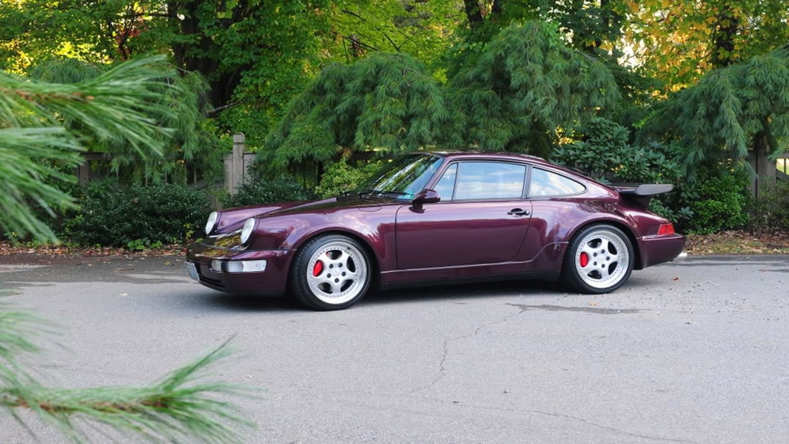 7 Stunning Porsche Colors Rennlist