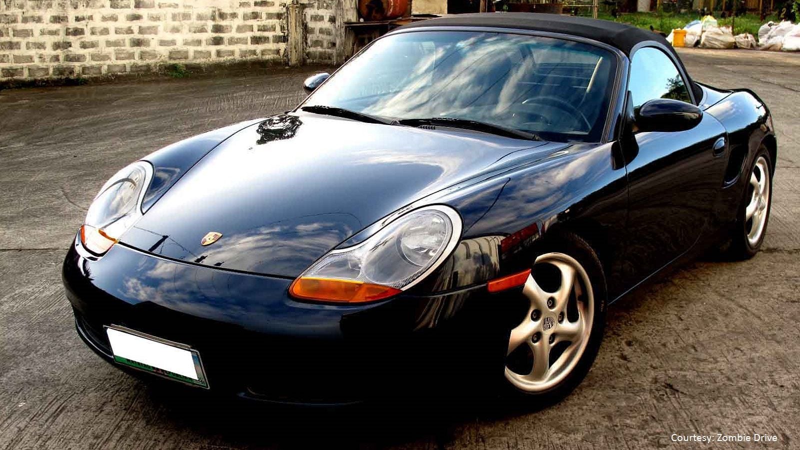 Best and worst Porsche 997 years — which to avoid