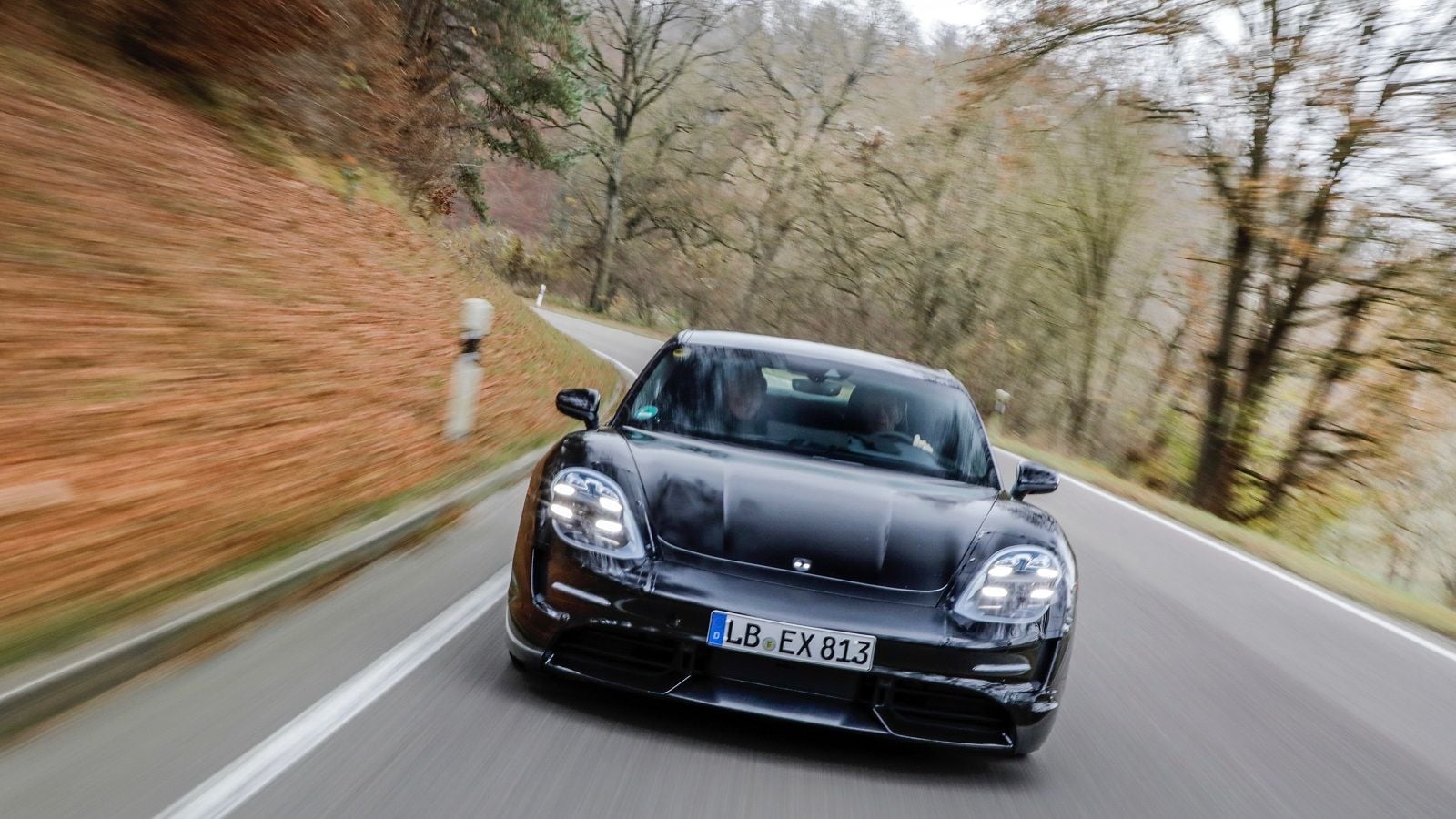 Porsche Taycan to Hit Dealerships This September | Rennlist