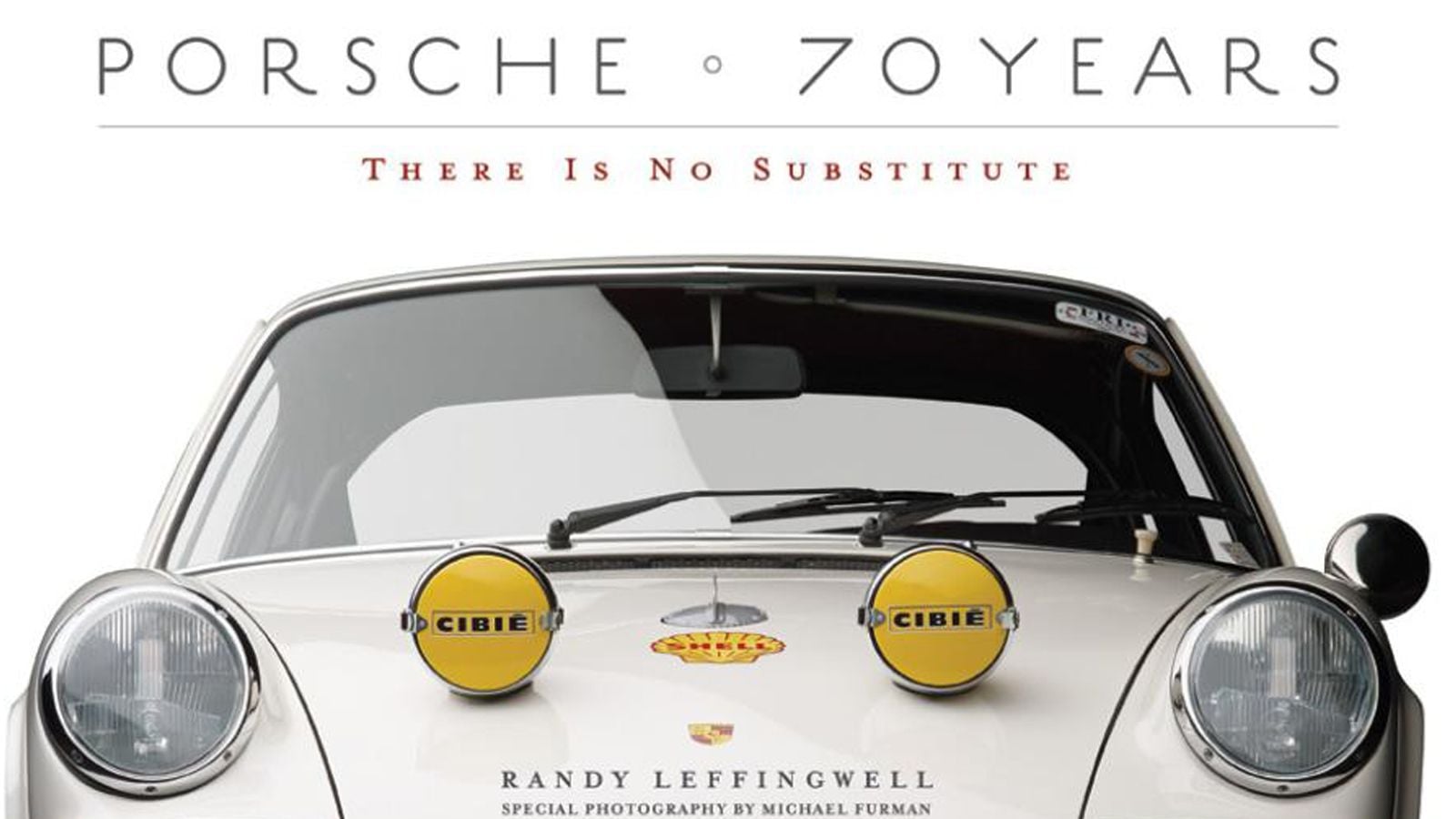 Daily Slideshow: Celebrating 70 Years of Porsche Superiority