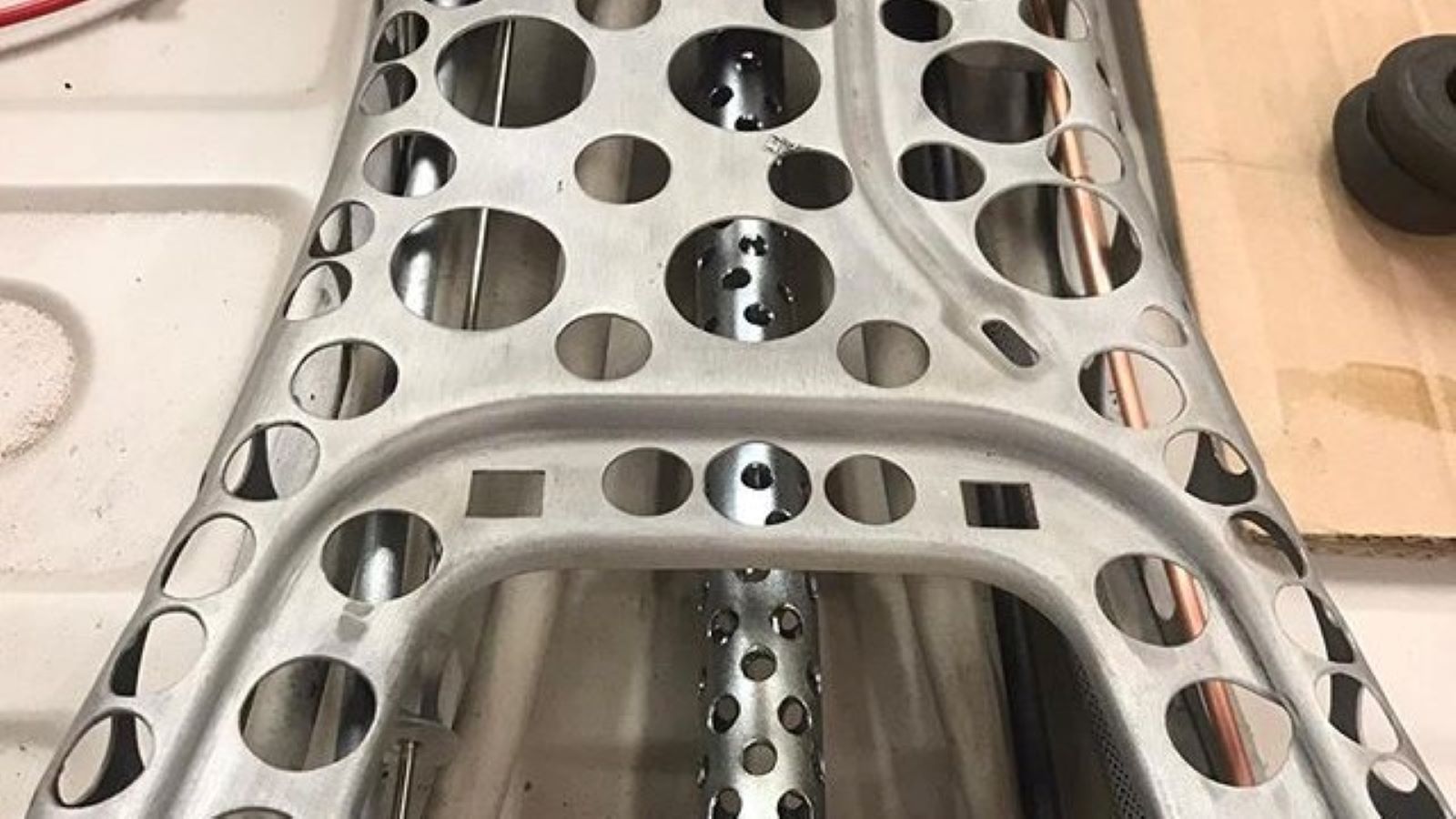 Porsche Builder Creates the Lightest 911 Ever Rennlist