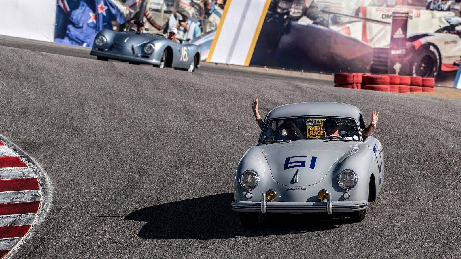 4 Reasons VARA is The Best Place to Race your Vintage Porsche | Rennlist
