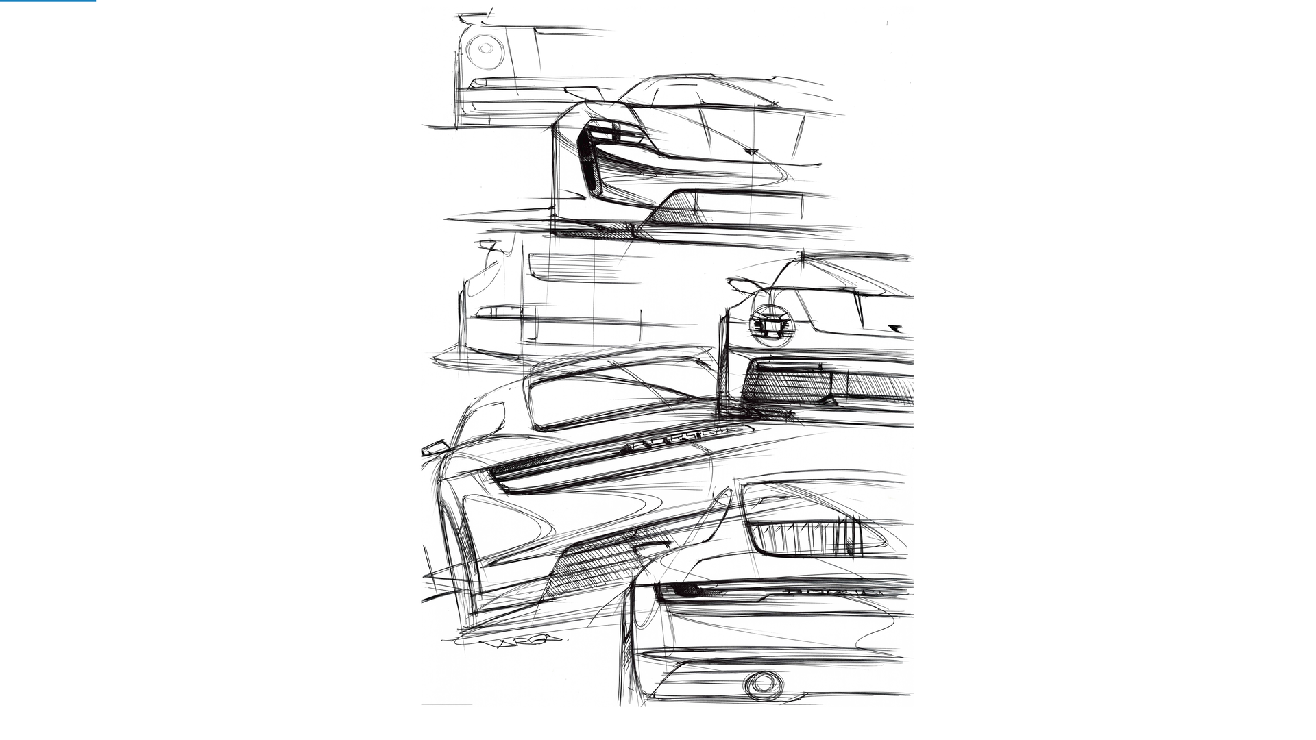 Perfection you can touch - Studio F. A. Porsche | Premium Design Services
