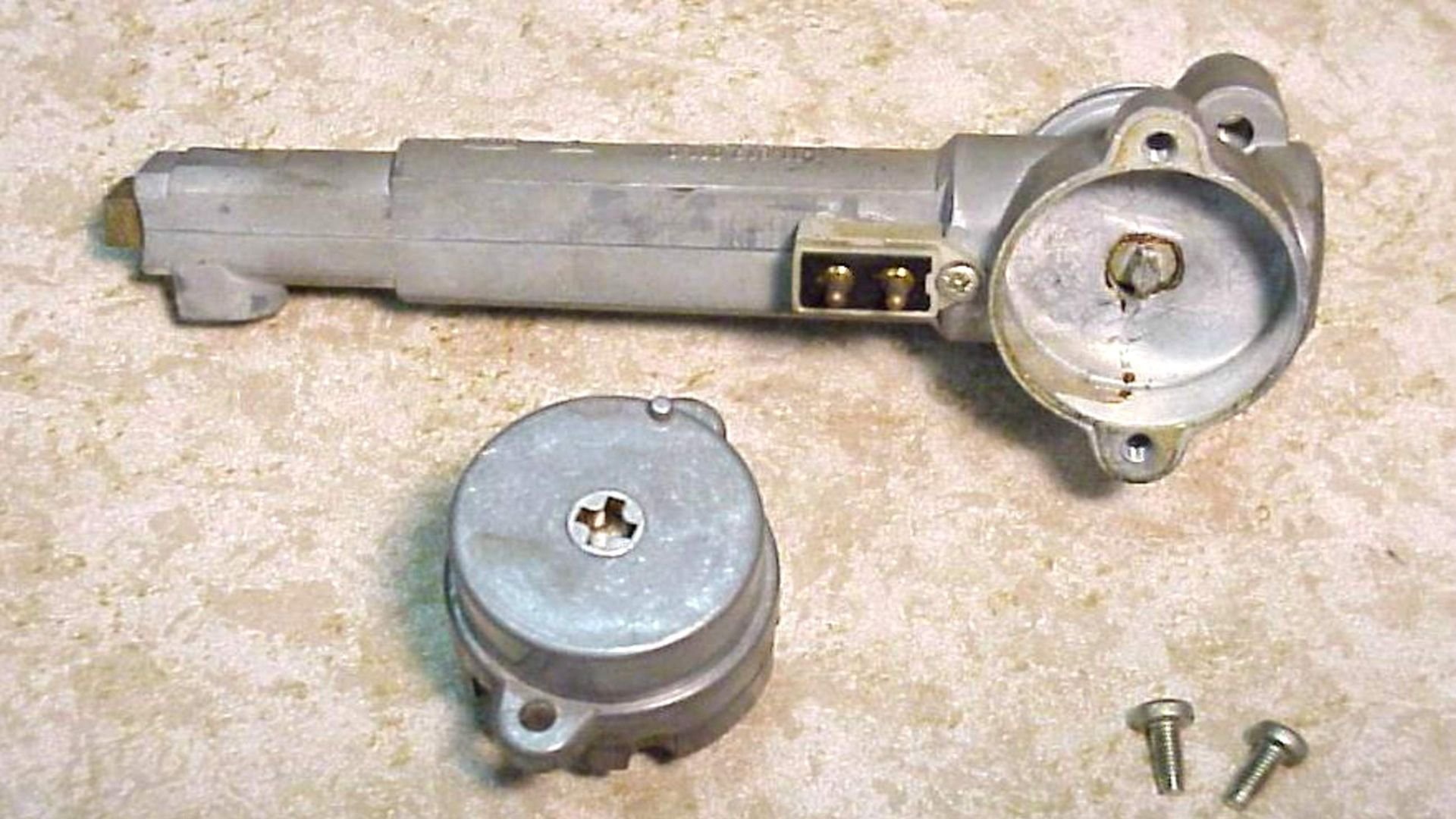 Porsche 928 Ignition Switch Troubleshooting Rennlist