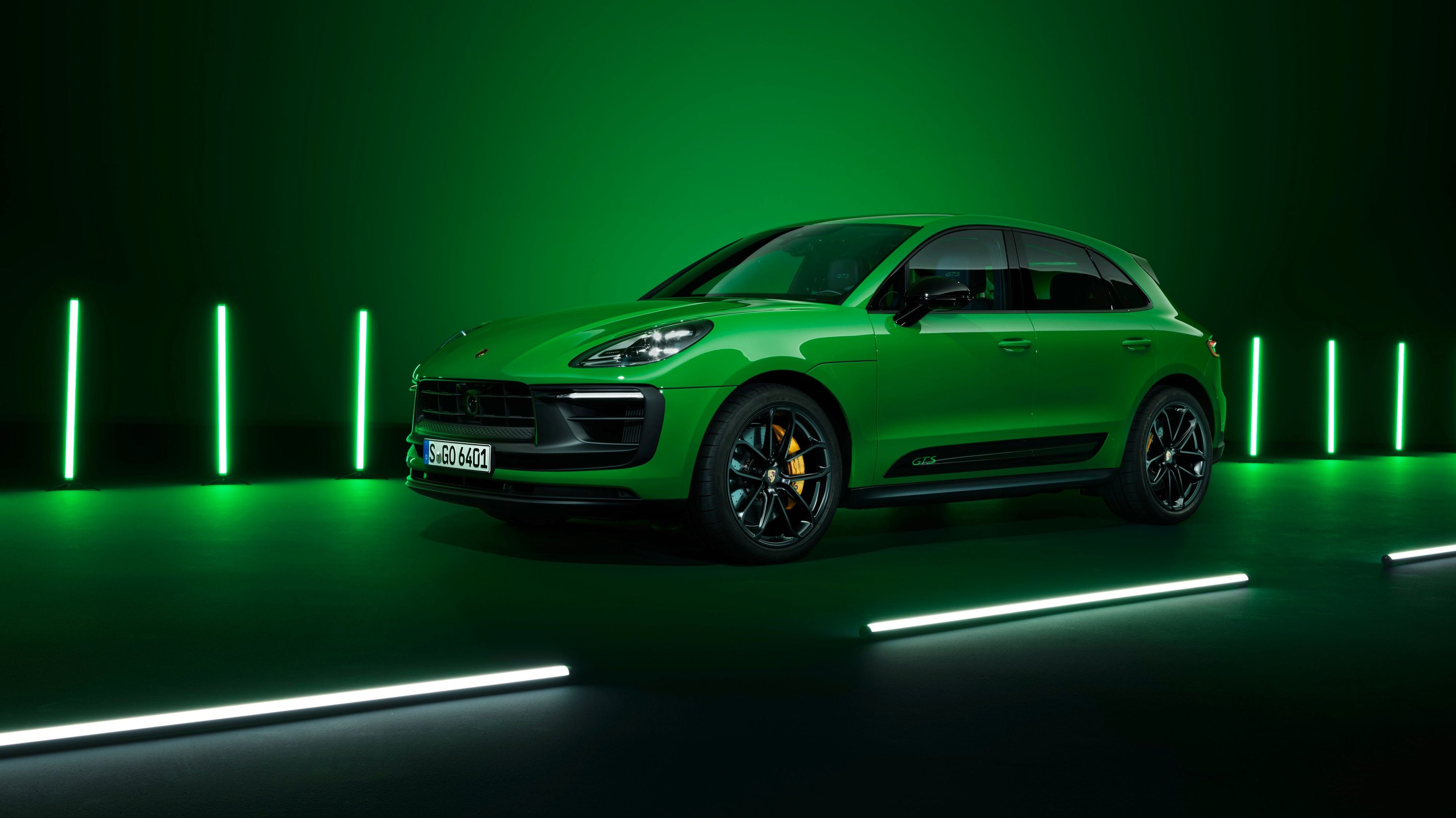 2024 Porsche Macan EV What We Know So Far Rennlist