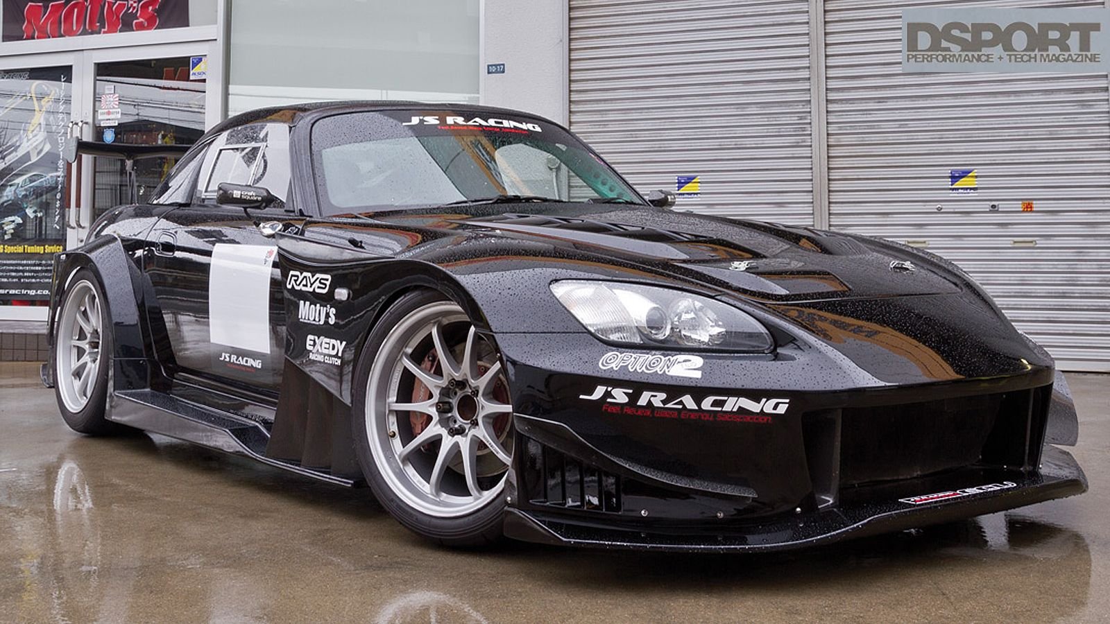 Daily Slideshow Some of the Best S2000 Builds Ever S2ki