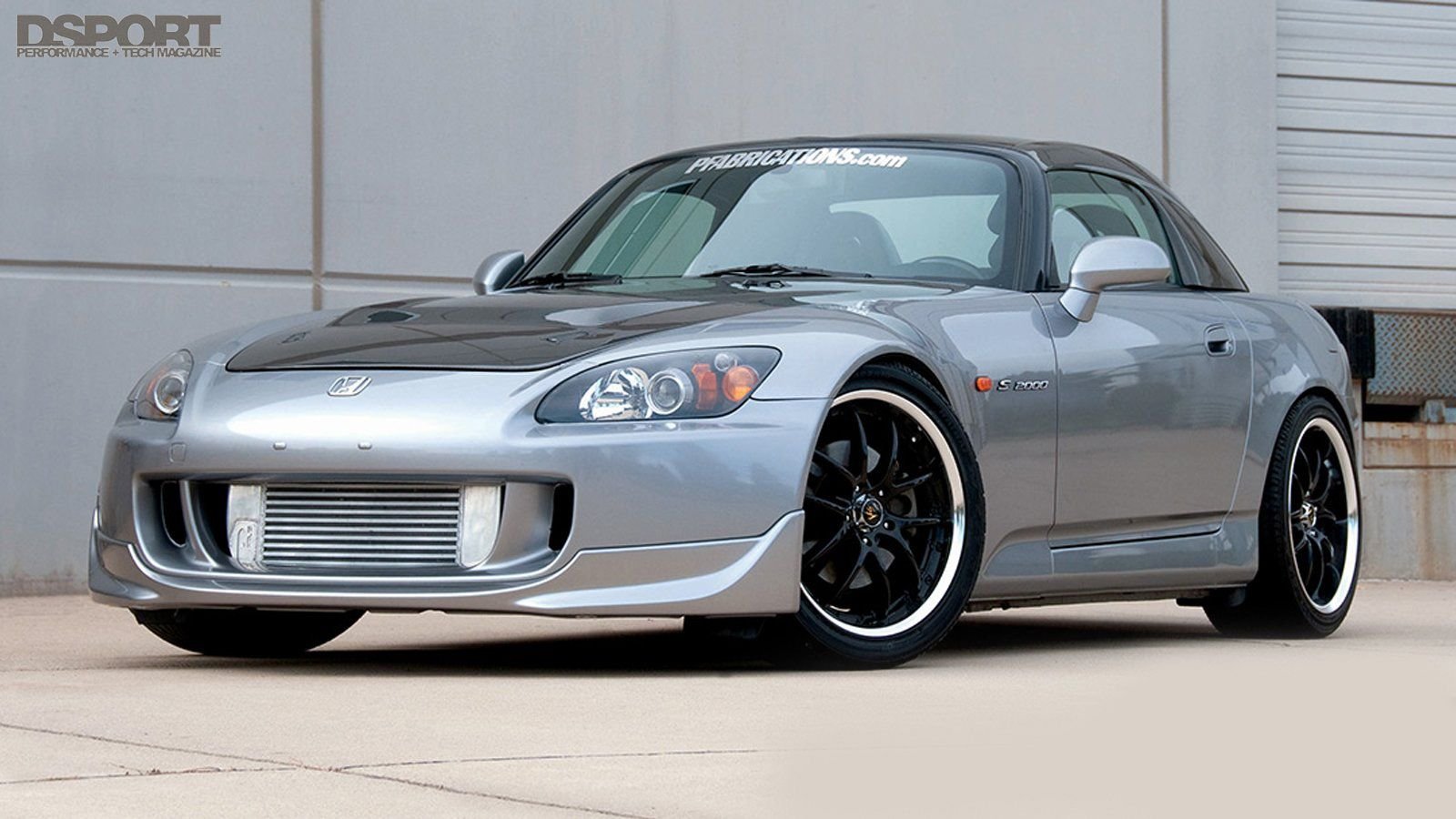 Daily Slideshow Some of the Best S2000 Builds Ever S2ki