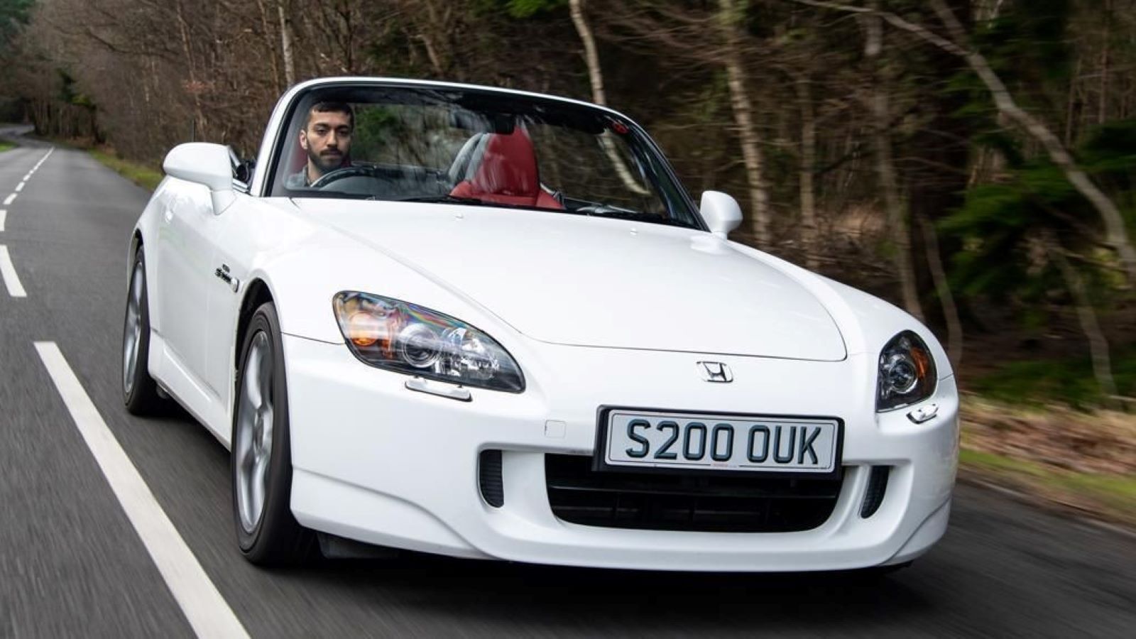 7 Reasons Why the S2000 was Discontinued