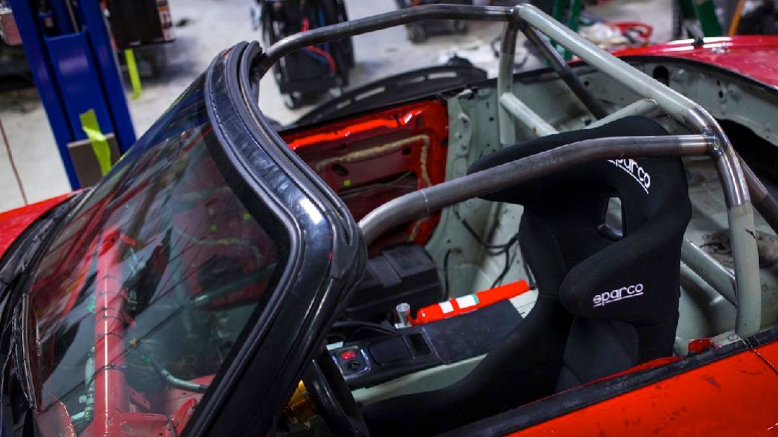 Some Great Ways to Make Your Race Car Safer S2ki