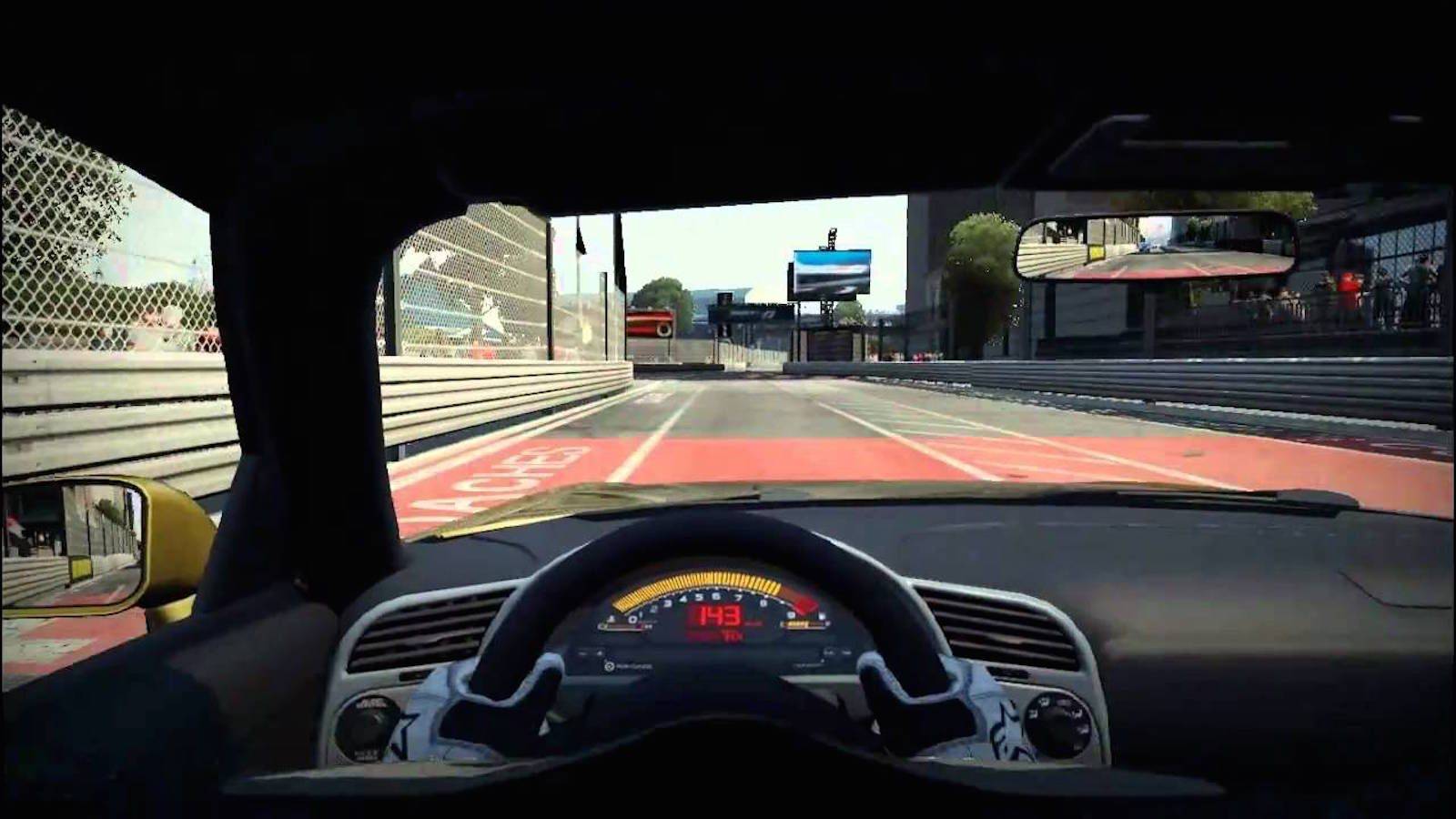 Best Racing Simulators S2ki