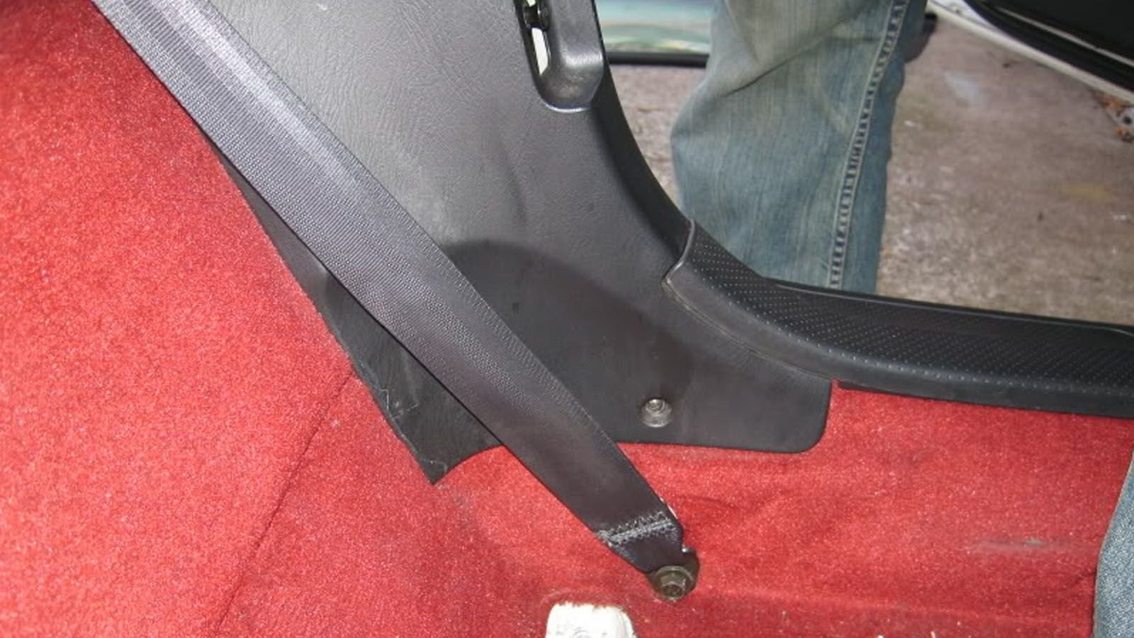 How to Replace Your Convertible Top with a Robbins Top S2ki