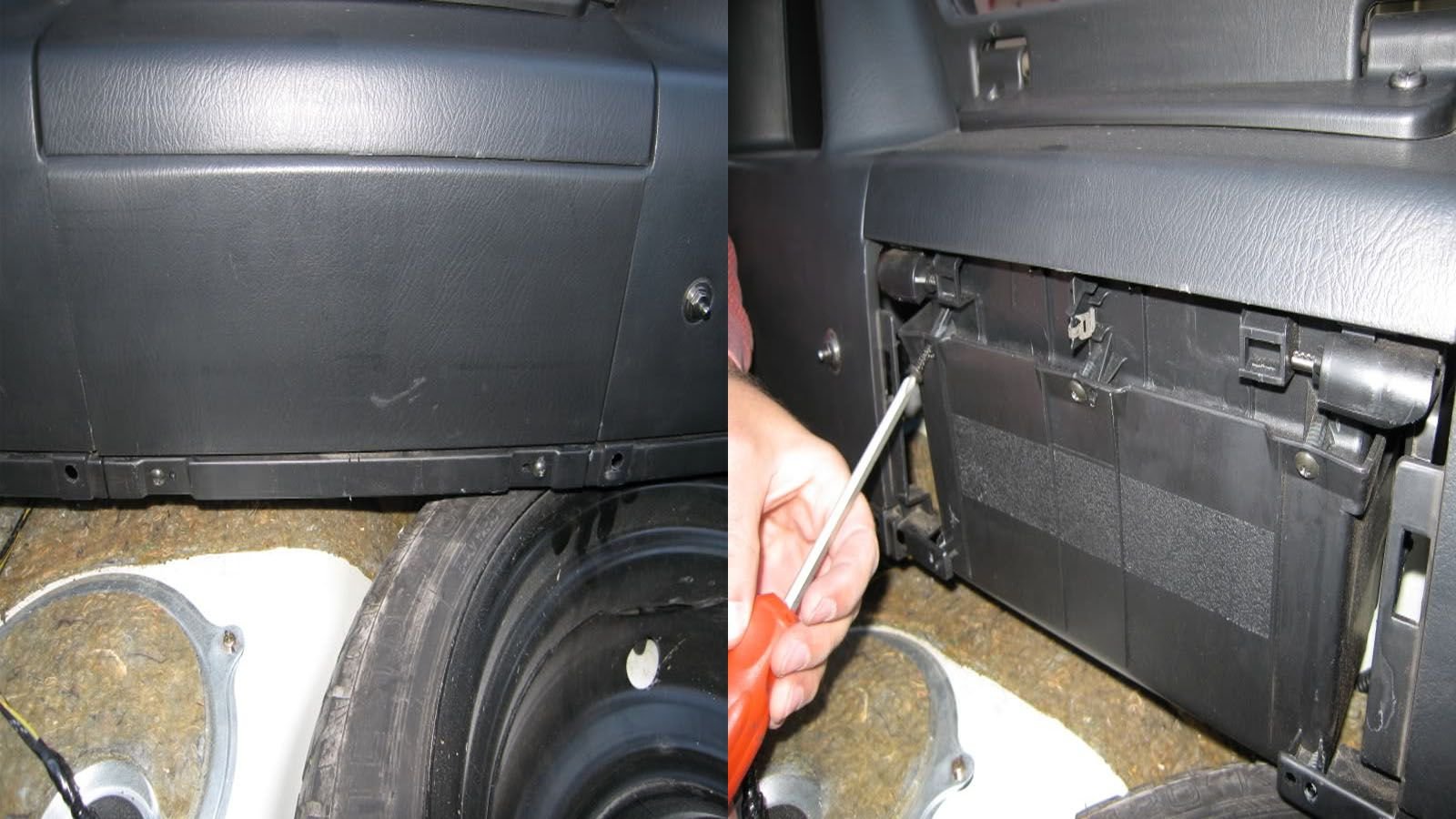 How to Replace Your Convertible Top with a Robbins Top S2ki