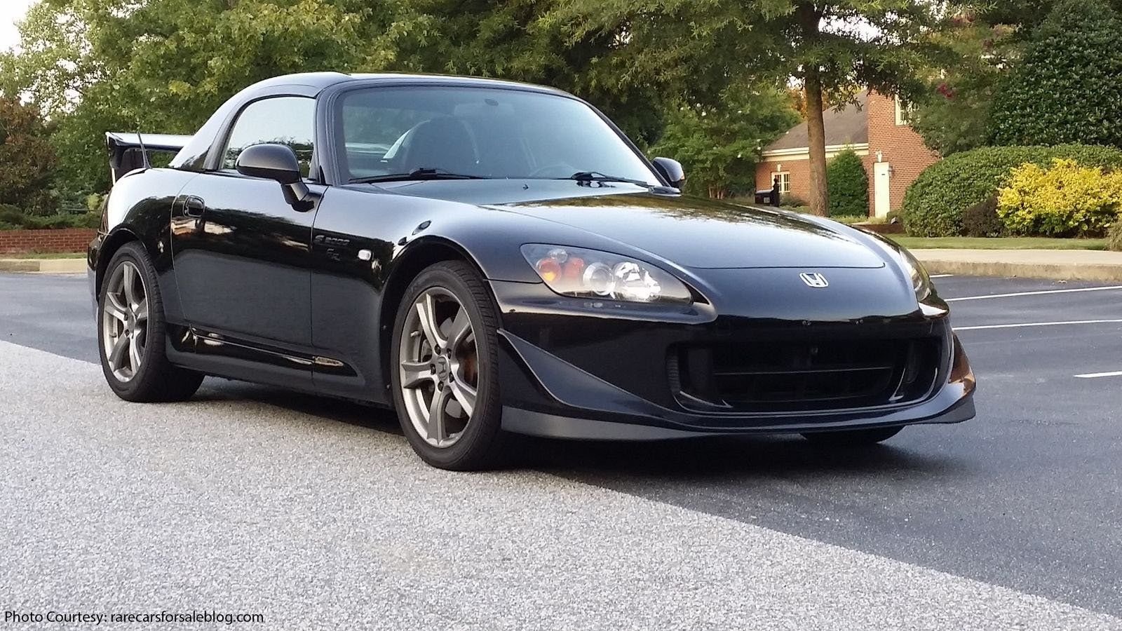 Unbelievable S2000 Production Numbers That Will Blow Your Mind - 7ydvmmm
