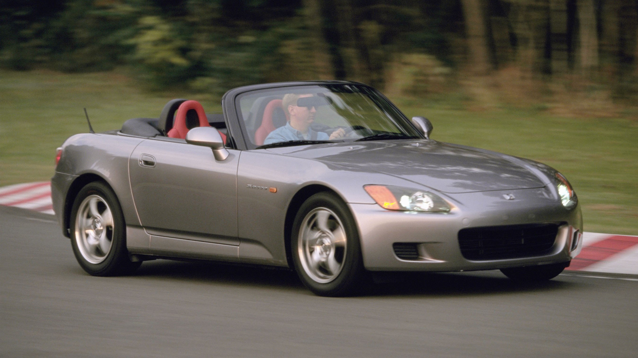 7 Reasons Why the S2000 was Discontinued