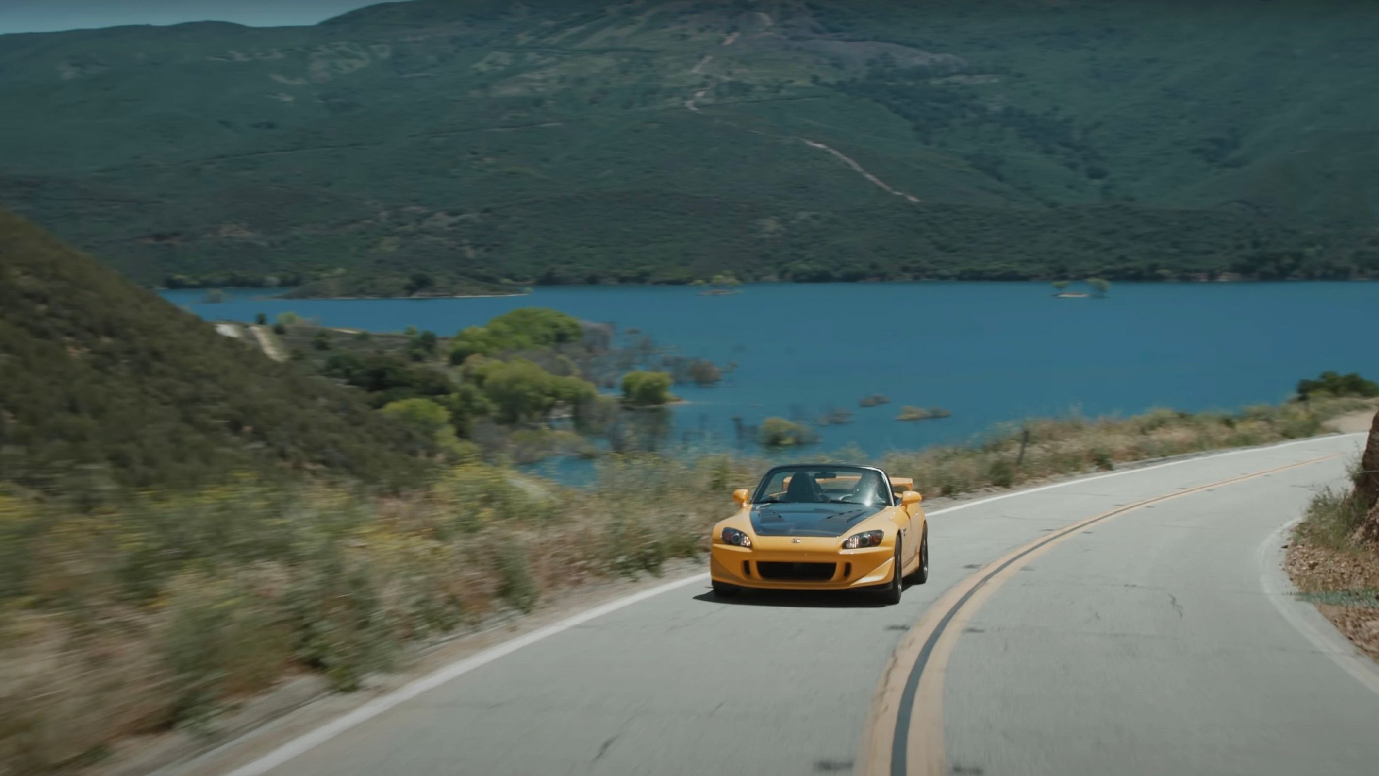 Throttle House Blown Away By First Drive In S2000 S2ki