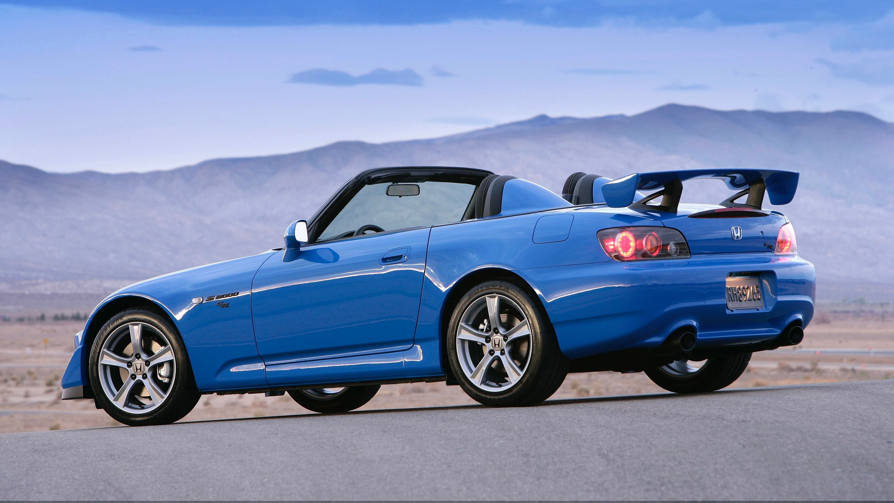 Here's What Makes Honda Shifters Better Than Most S2ki