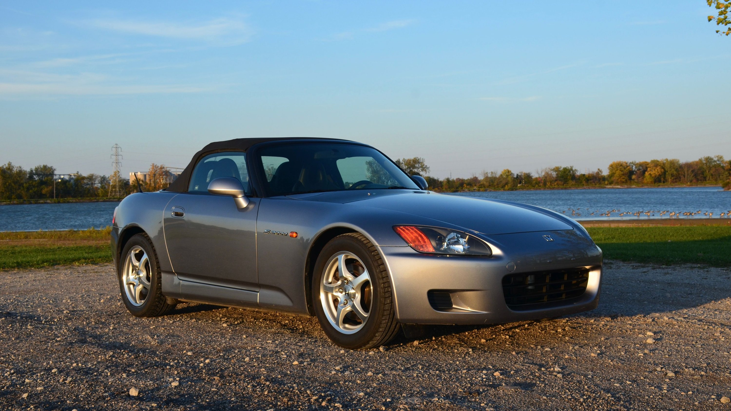 Is the S2000 Really a Good Daily Driver? S2ki