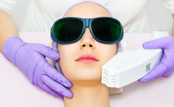 Medical Treatment Options For Unwanted Facial Hair