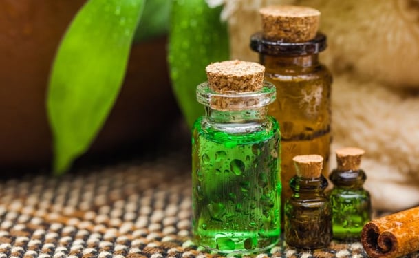 How To Use Tea Tree Oil To Get Rid Of Ingrown Hair