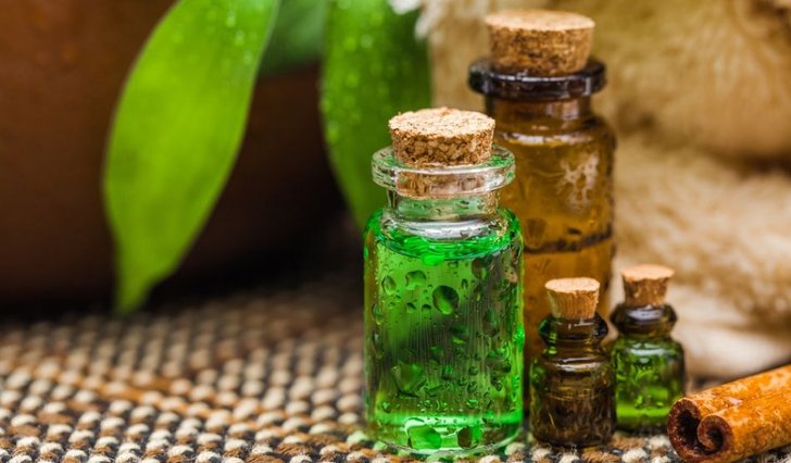How To Use Tea Tree Oil To Get Rid Of Ingrown Hair