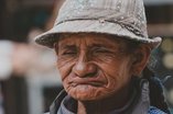 Man in recovery bogged down by shame