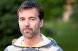 A man in active alcohol-addiction experiences strong emotions.