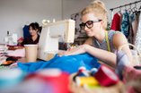 recovering addict keeping busy