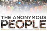 The Anonymous People Documentary