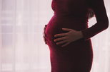 Woman gets sober during pregnancy