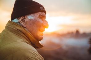 Study Uncovers Growing Number of Older Adults Suffer From SUD
