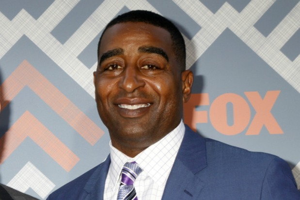 Cris Carter