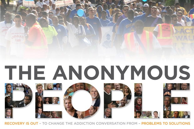 The Anonymous People Documentary