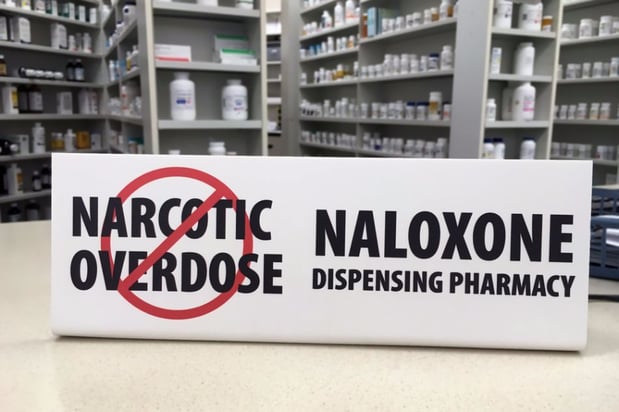 How Naloxone Saves Lives