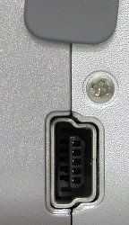 Casio QV-R40