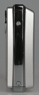Sony DSC-T33