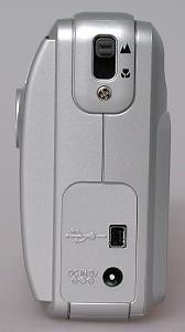 Fuji FinePix 2300