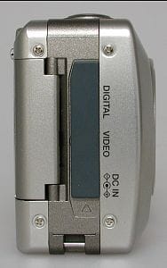 Toshiba PDR-3310