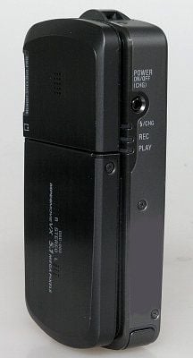 Sony DSC-M1