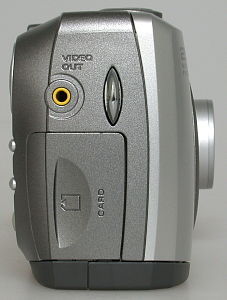 Kodak CX4230 Zoom