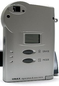 UMAX AstraCam