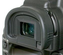 Canon EOS-1D Mark II Pro SLR. Photos are (c) 2001 Steve's Digicams