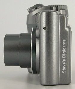 Olympus SP-310