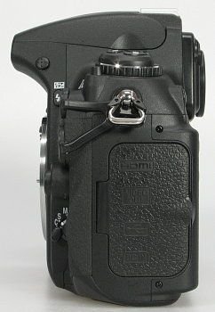 Nikon D700