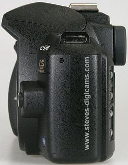 Olympus EVOLT E-510 Digital SLR
