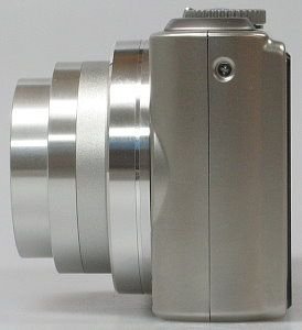 Panasonic Lumix DMC-TZ50
