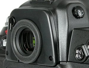 Nikon Professional D2X